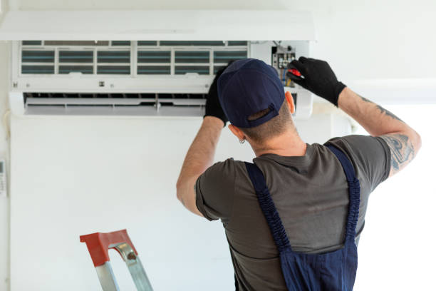 Best HVAC Maintenance and Cleaning  in Indian Head, MD