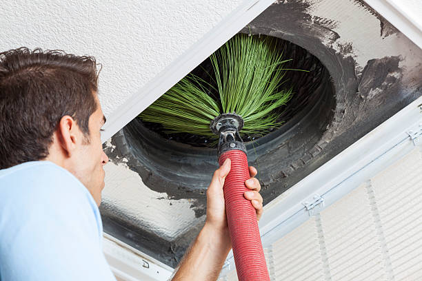 Best Commercial HVAC Duct Cleaning  in Indian Head, MD